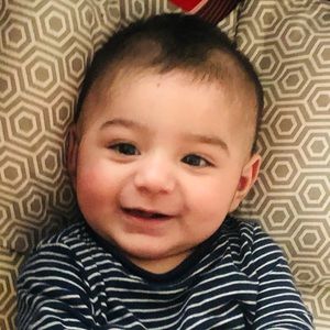 Meet your Posher, Parviz